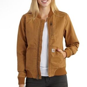 Carhartt Women's Bomber Jacket